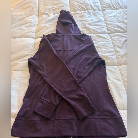 Woolx Ryann Hoodie, Size Large - Picture 2 of 6